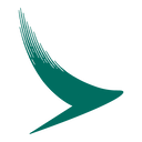 Cathay Pacific